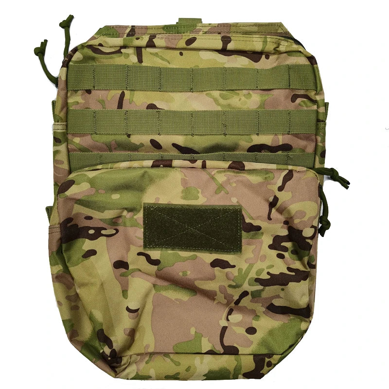 Sac d’hydratation MOLLE 600D – sans poche à eau
