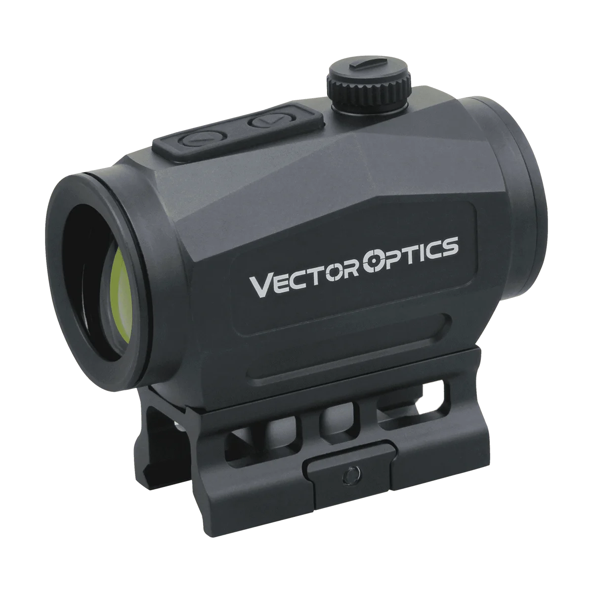 Viseur point rouge Scrapper 1×22, 1×25 ou 1×29 – Vector Optics