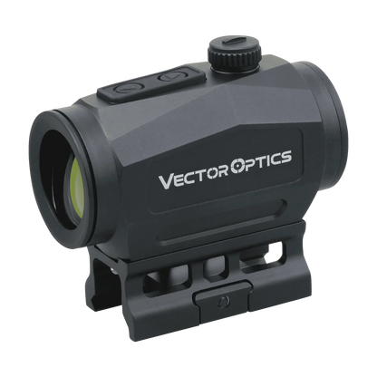 Red dot sight Scrapper 1x22/ 1x25/ 1x29 - Vector Optics