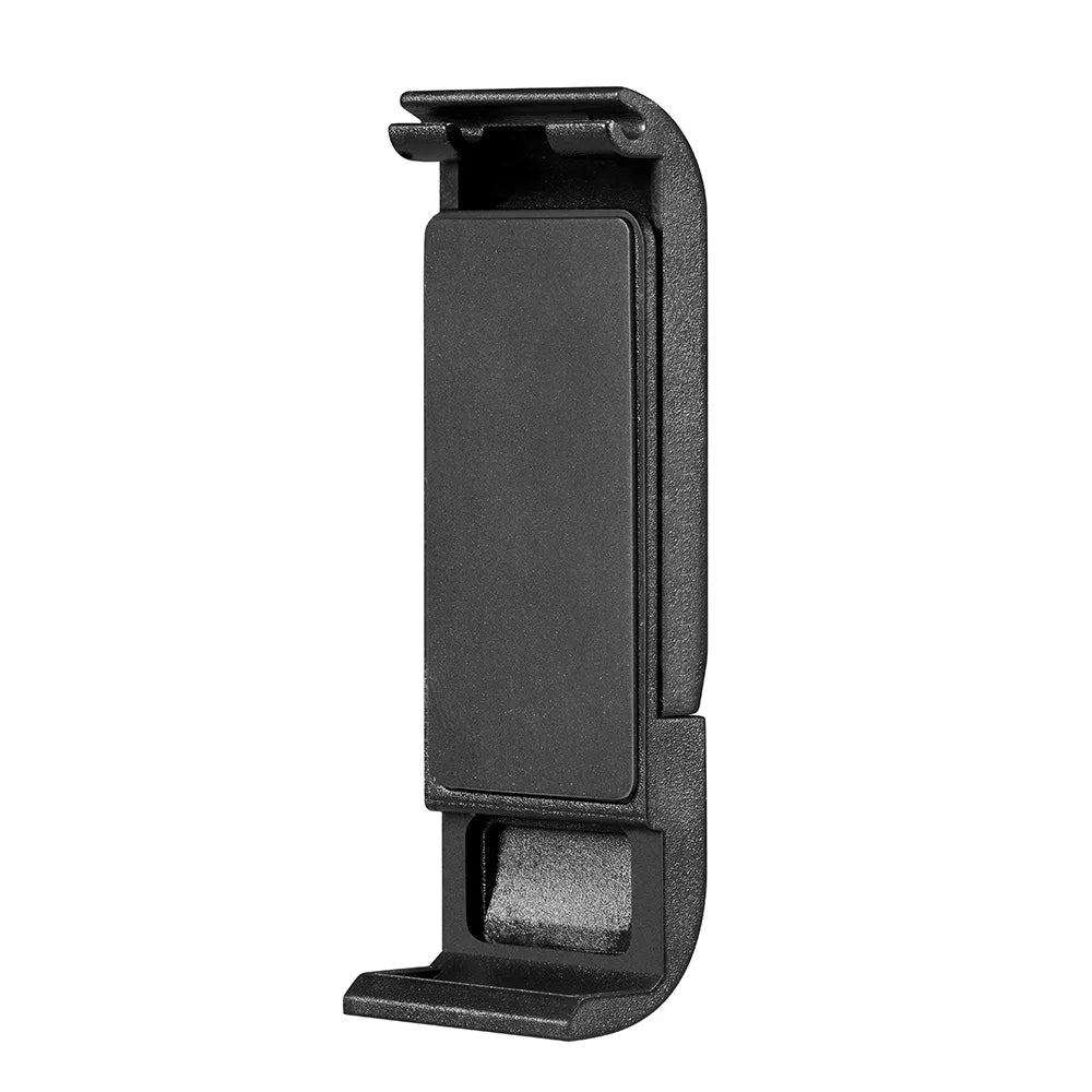 Couvercle de batterie à ouverture latérale pour GoPro Hero 9 à 12