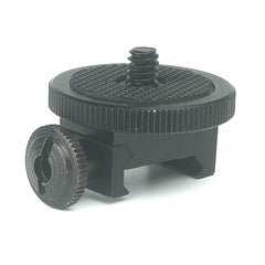 Adaptateur smartphone 1/4″ pour lunette ou télescope – EYSDON