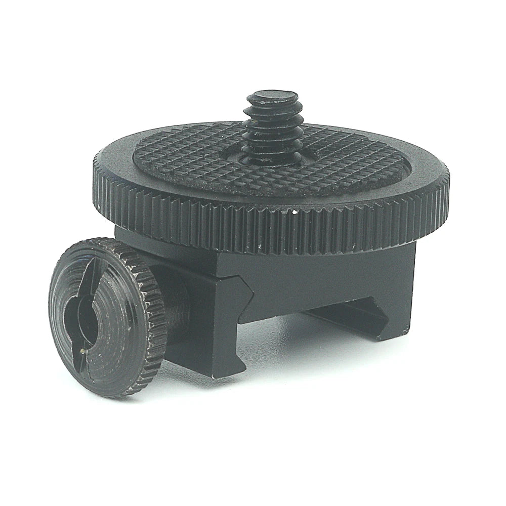 Adaptateur smartphone 1/4″ pour lunette ou télescope – EYSDON