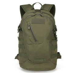 Sac à dos tactique camouflage 20–35 L – plusieurs motifs