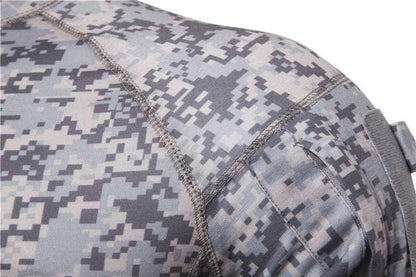 Combats Shirts multicam