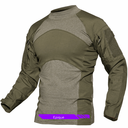 Combats Shirts F1