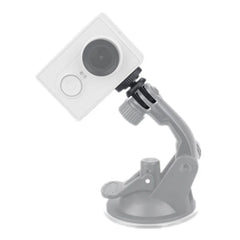 Adaptateur trépied 1/4″ pour caméra d’action GoPro / Yi
