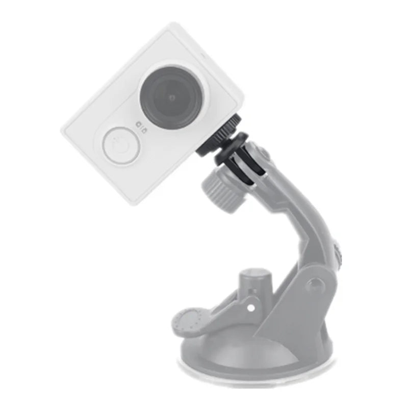 Adaptateur trépied 1/4″ pour caméra d’action GoPro / Yi