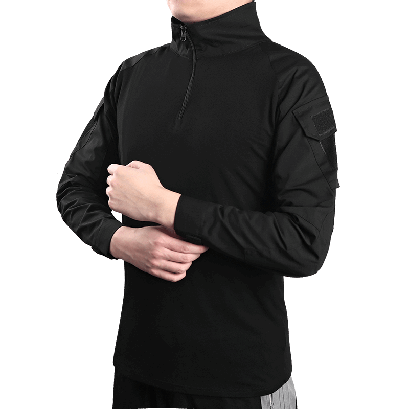 Combats Shirt / Ubas
