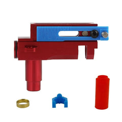 Chambre Hop-Up CNC 7075 VULPO pour AEG AK47 / AK74