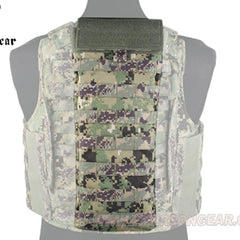 Pochette d’hydratation MOLLE 2 L – Emersongear