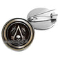 Broche Logo Assassin's Creed