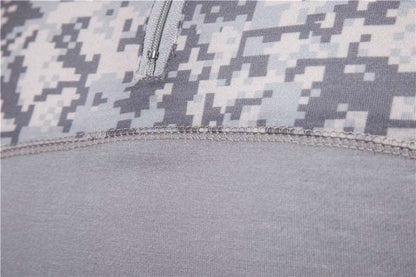 Combats Shirts multicam