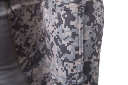 Combats Shirts multicam