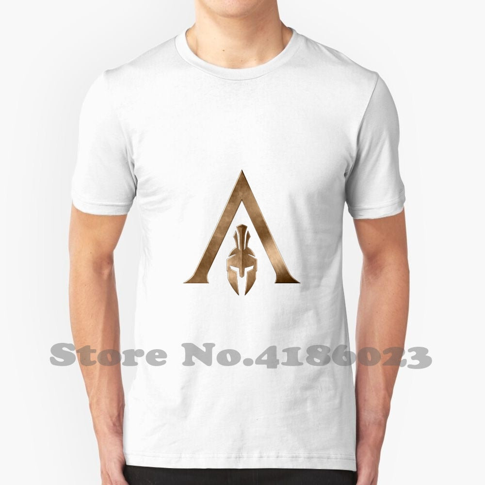 T-shirt Assassin’s Creed Odyssey – S à 6XL