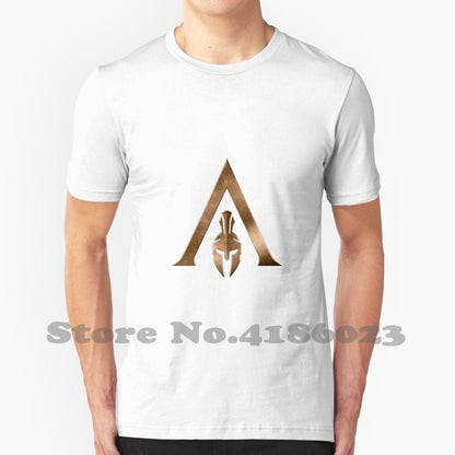 T-shirt Assassin's Creed Odyssey