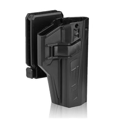 Holster droitier pour répliques CZ P-07 / P-09 – Plusieurs plateformes