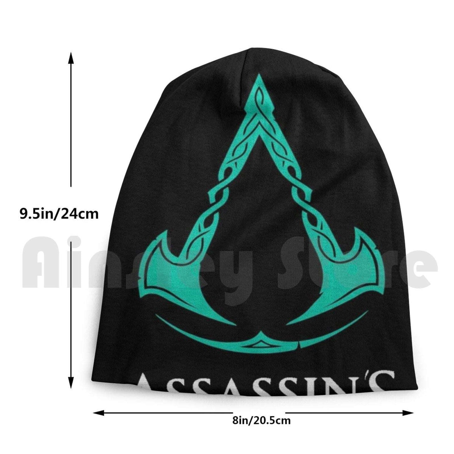 Bonnet Assassin's Creed Valhalla