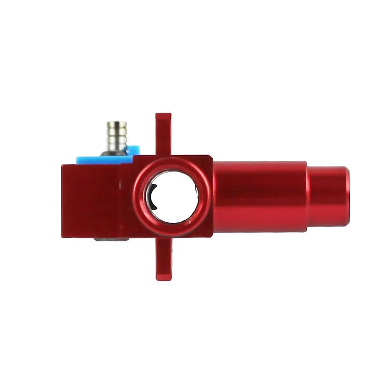 Chambre Hop-Up CNC 7075 VULPO pour AEG AK47 / AK74