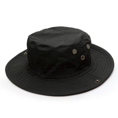 Chapeau de brousse tactique type US – Plusieurs camouflages