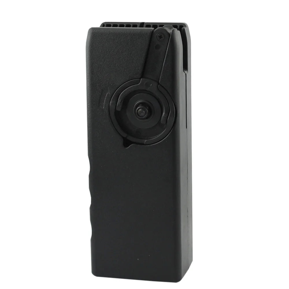 Speed loader à manivelle VULPO pour chargeurs Airsoft M4 – adaptateurs disponibles