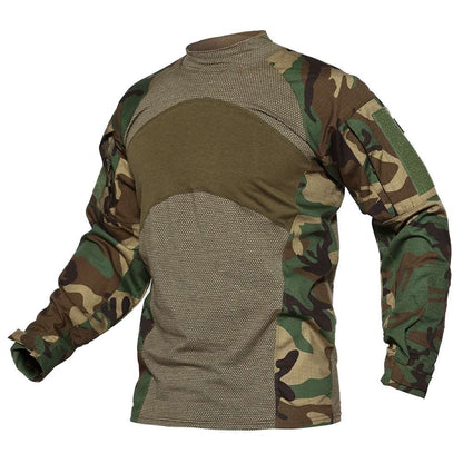 Combats Shirts F1