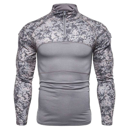 Combats Shirts multicam