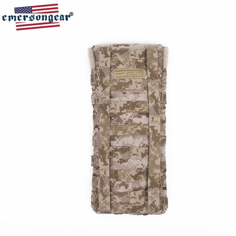 Pochette d’hydratation MOLLE 2 L – Emersongear