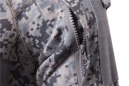 Combats Shirts multicam