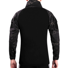 Combats Shirt / Ubas