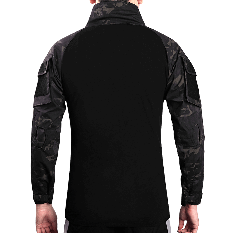 Combats Shirt / Ubas