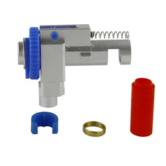 Chambre Hop-Up CNC 7075 VULPO pour AEG M4 / M16