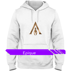 Sweat à capuche Assassin’s Creed Odyssey – S à 6XL