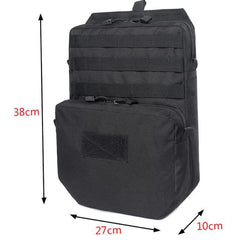 Sac d’hydratation MOLLE 600D – sans poche à eau