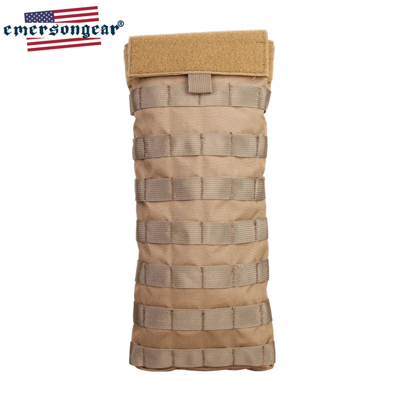 Pochette d’hydratation MOLLE 2 L – Emersongear