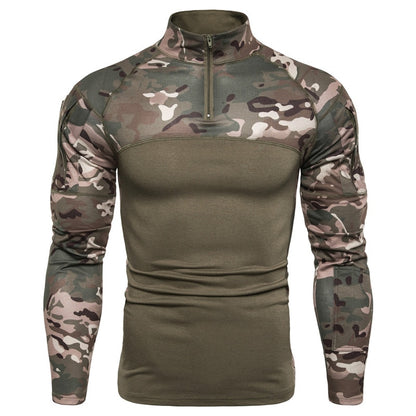 Combats Shirts multicam