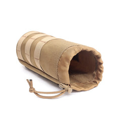 Porte-bouteille 2 L avec fixation MOLLE