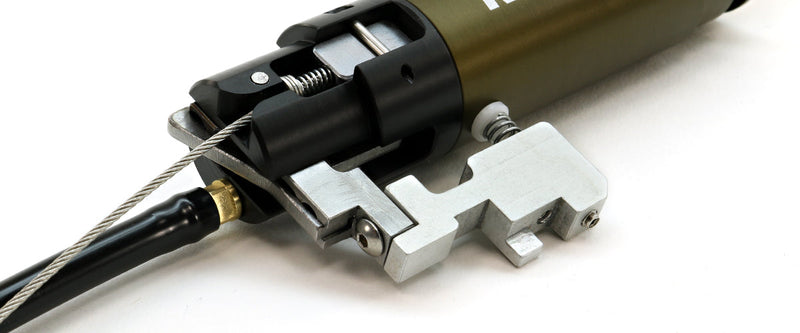 PolarStar Kythera SA HPA mécanique V3 AK — POLAR1000