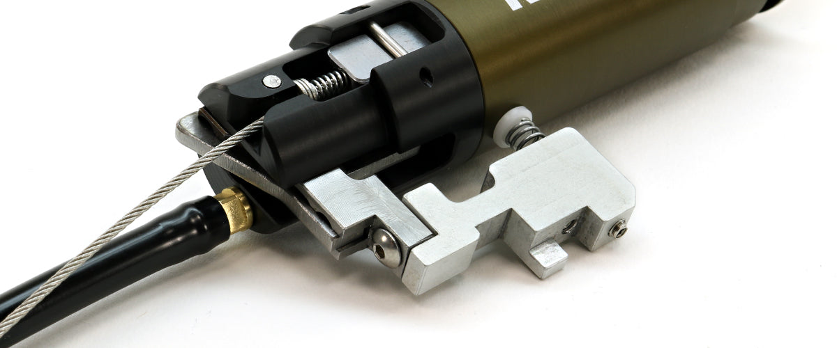 PolarStar Kythera SA HPA mécanique V2 M4/M16 — POLAR1009