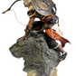 Figurine collector GODS Bayek de SIWA - Assassins Creed Origins