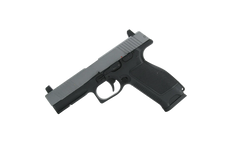 Kizuna Works MKW – Cerakote Gris Métallique – KIZ1002