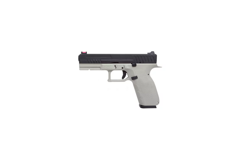 KJ Works KP-13 Auto GBB CO₂ 6 mm – Gris — composant du pack AW