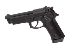 KJ Works M9 Vertec GBB CO₂ 6 mm – Noir — composant du pack AW