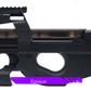 P90 KRYTAC AEG (EU) / FN HERSTAL