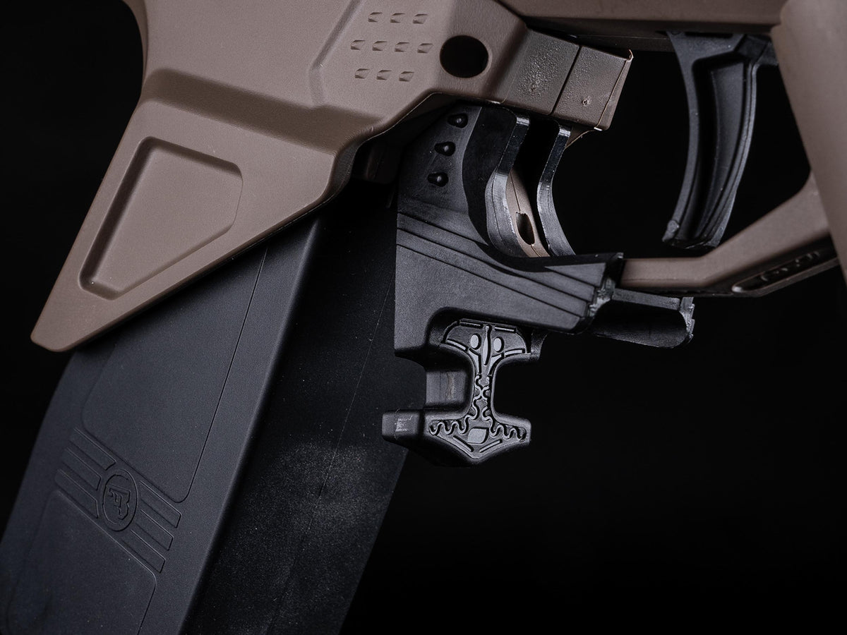 Réplique Airsoft CZ Scorpion EVO 3 A1 A.C.E. 6 mm – ASG
