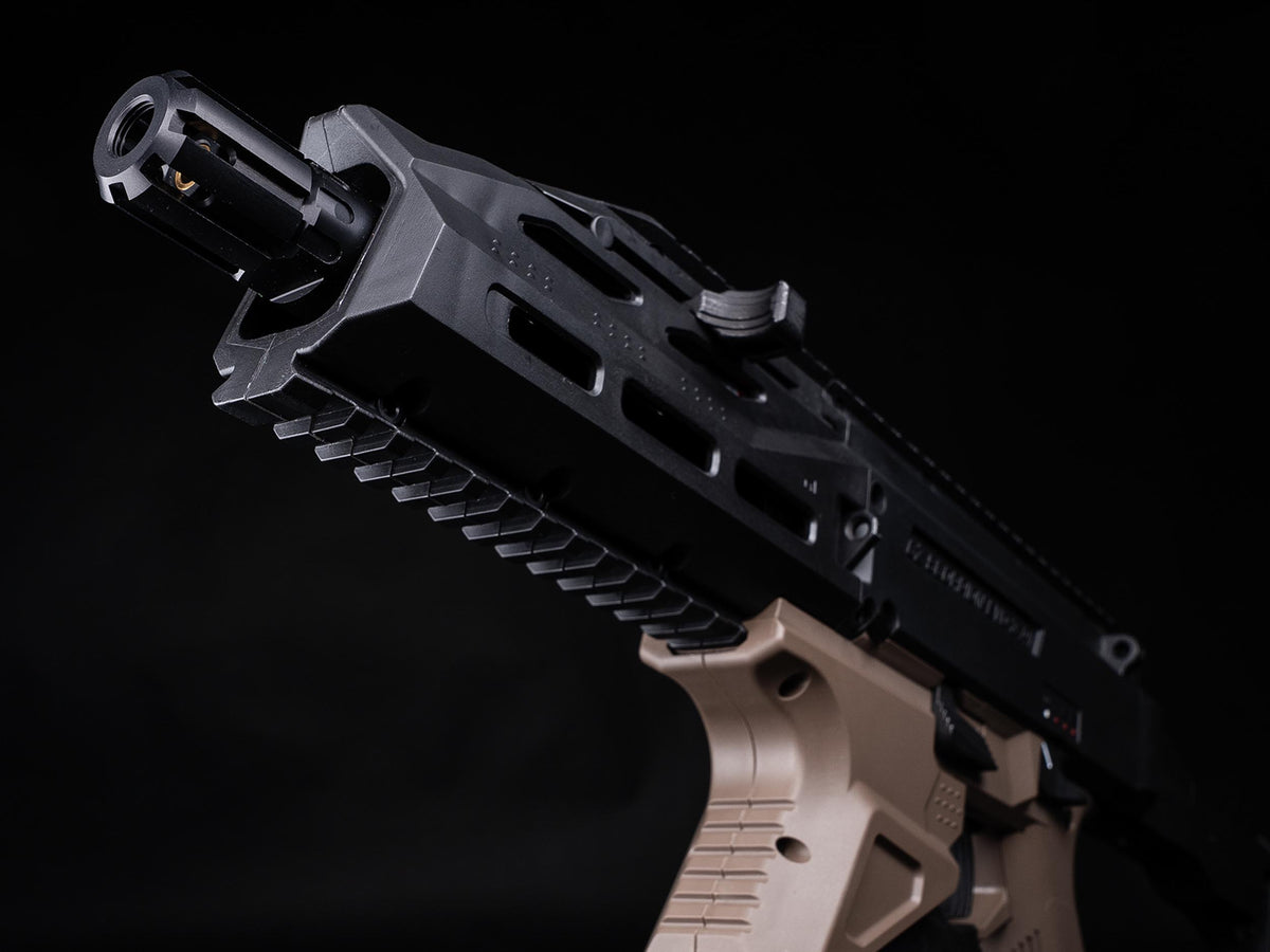 Réplique Airsoft CZ Scorpion EVO 3 A1 A.C.E. 6 mm – ASG