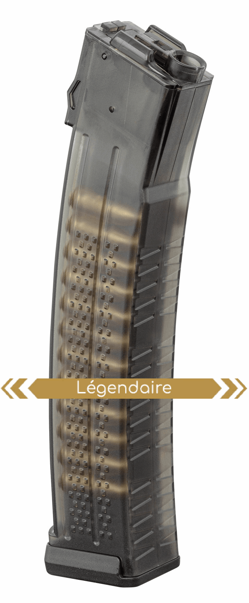 Chargeur Mid-cap 100 billes pour SIG MPX PROFORCE Sig Sauer AEG