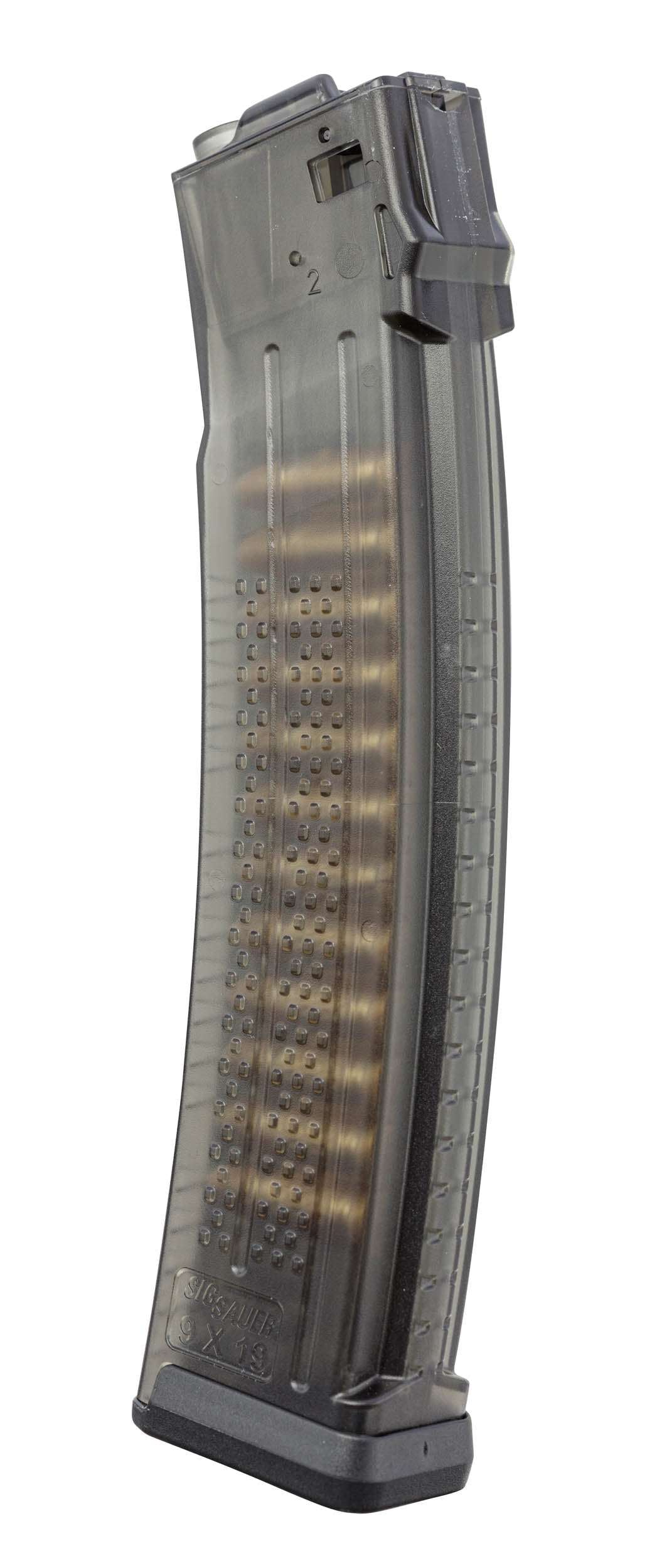 Chargeur Mid-cap 100 billes pour SIG MPX PROFORCE Sig Sauer AEG