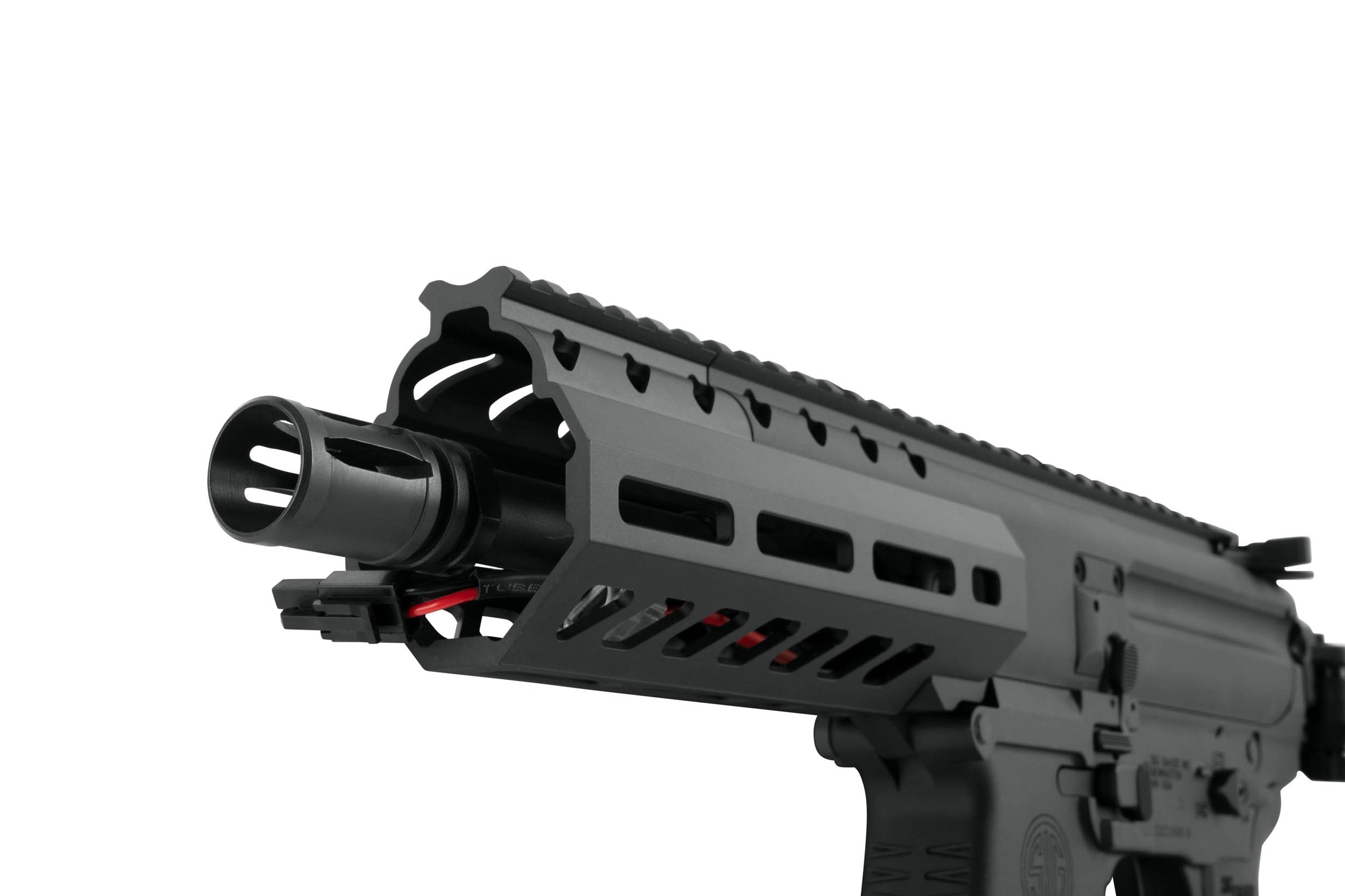 Réplique Airsoft AEG SIG Sauer MPX ProForce – VFC, 1 J