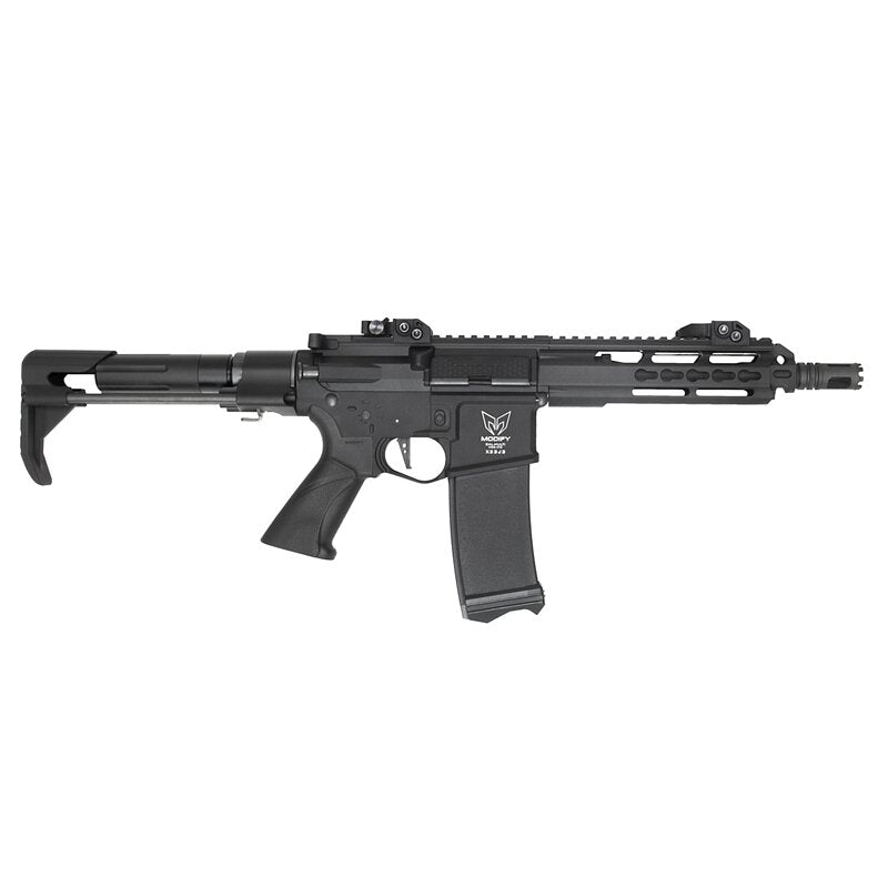 Modify XTC PDW AEG 6 mm – Noir