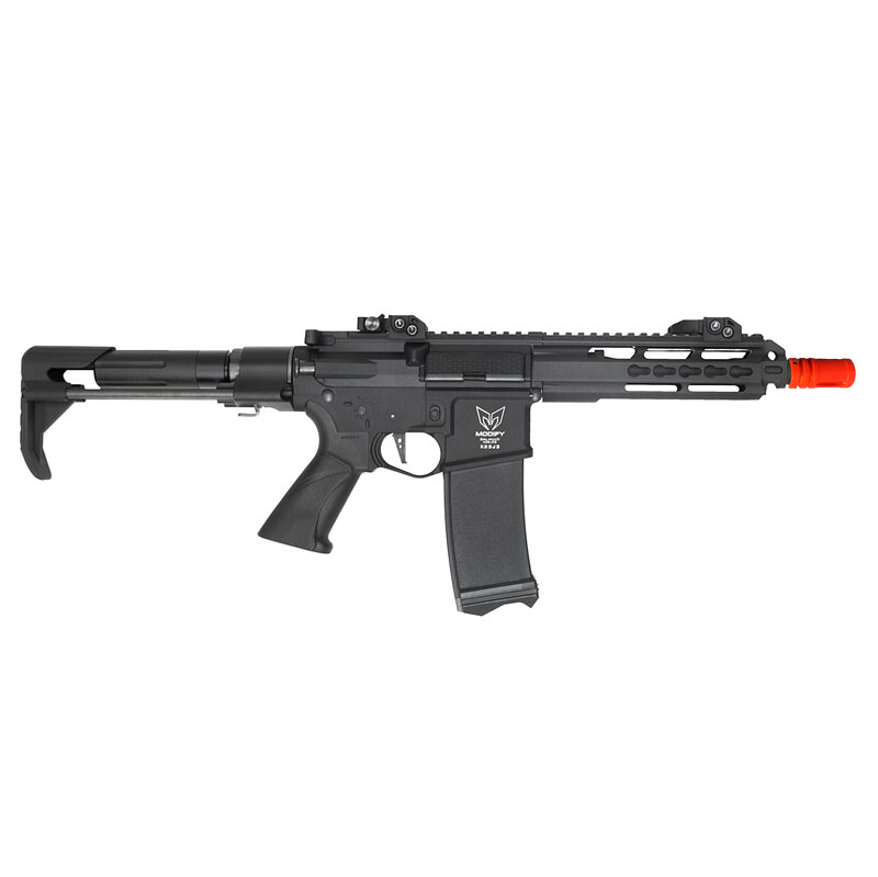 Modify XTC PDW AEG 6 mm – Noir